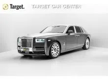 2019 Rolls-Royce PHANTOM 6.7 (ปี 18-28) Extended Sedan