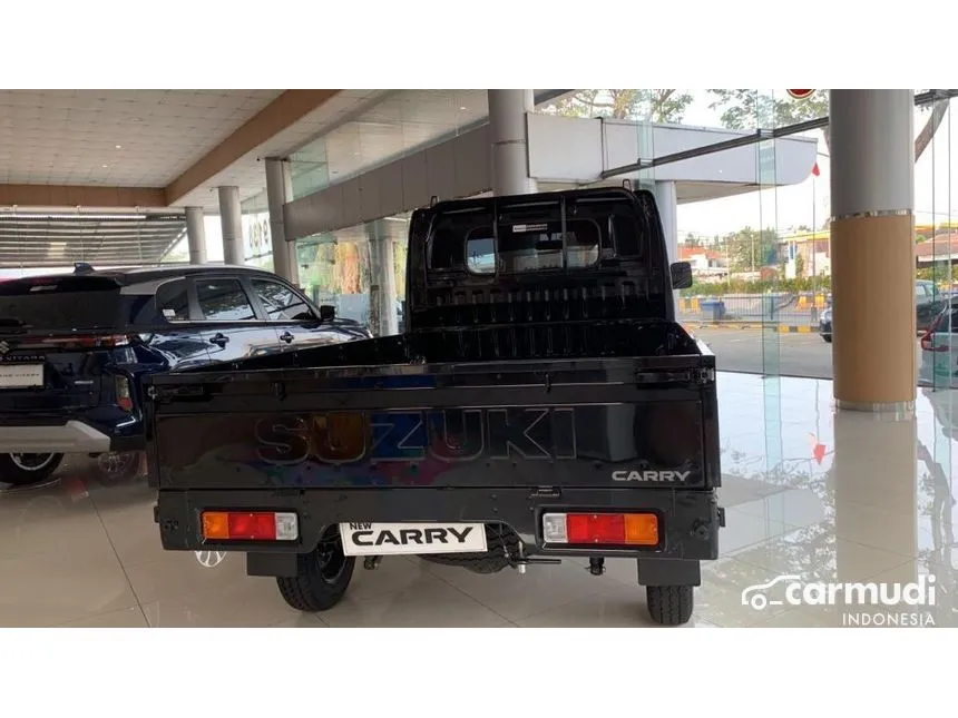 2024 Suzuki Carry FD ACPS Pick-up