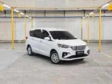 2018 Suzuki Ertiga 1.5 GX MPV UNIT ISTIMEWA, FULLSETT, JAMINAN BERKUALITAS, LULUS INSPEKSI 175 TITIK, MOBIL SIAP DAN BERGARANSI, TOP QUALITY