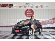 2015 Honda Jazz 1.5 (ปี 14-18) V i-VTEC Hatchback