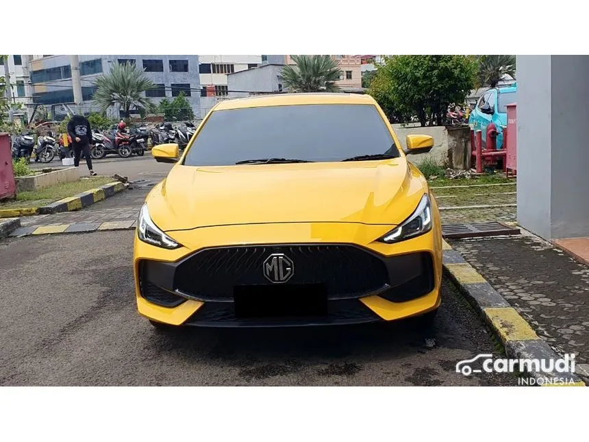 2024 MG 5 GT Ignite Sedan