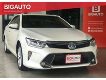 2016 Toyota Camry 2.5 (ปี 12-16) Hybrid Sedan AT