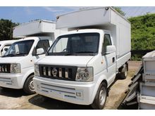 2017 DFSK V21 1.3 Hawker