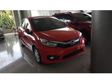 2019 Honda Brio 1.2 Satya E Hatchback
