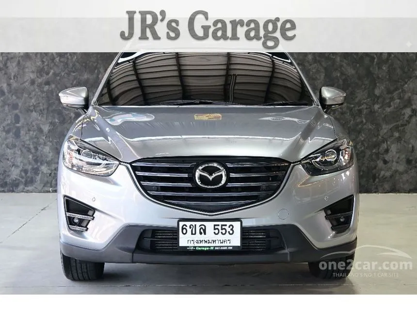 2016 Mazda CX-5 XDL SUV