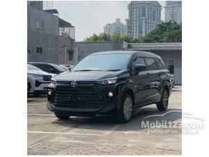 2026 Toyota Avanza 1.5 G MPV