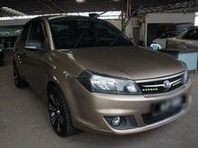 2013 Proton Saga 1.3 FLX Sedan (M)