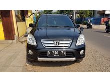 2005 Honda CR-V 2.4 Matic (kredit dibantu)