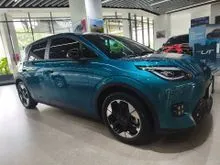 2026 GAC AION UT 0.0 Premium Hatchback HARGA SPESIAL UNTUK WEEKEND BULAN JUNI DAN CICILAN RINGAN KHUSUS DI AION SPARK SENAYAN FREEGIFT Rzl