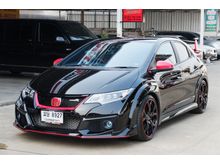 2018 Honda Civic 2.0 FK2 (ปี 16-20) Type R Coupe