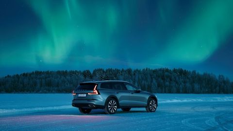Auto Industry Optimism Through The COVID-19 Fog