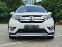 2017 Honda BR-V 1.5 E Prestige SUV At (Selama iklan tayang, Unit Ready)