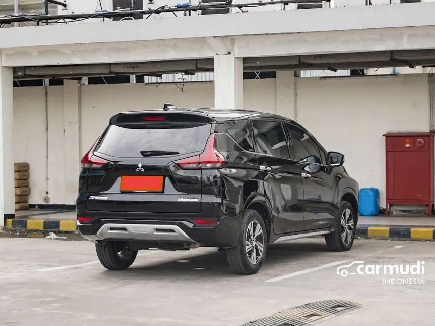 2021 Mitsubishi Xpander Ultimate MPV