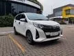 Jual Mobil Toyota Yaris Cross 2023 S HEV GR Parts Aero Package 1.5 di Jawa Barat Automatic Wagon Putih Rp 146.500.000