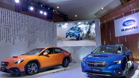 Pesanan di Luar Ekspektasi, Kapan Subaru WRX Dikirim ke Konsumen?