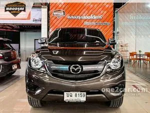 2019 Mazda BT-50 PRO 2.2 Hi-Racer Freestyle Cab Pickup
