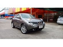 2014 Nissan Juke 1.6 (ปี 10-16) V SUV AT