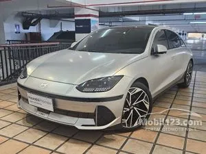 2023 Hyundai IONIQ 6 Fastback