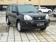 (TDP Rendah) Nissan X-Trail 2.5 ST 2009 Black