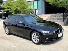 2014 BMW 320i 2.0 F30 (ปี 11-16) Sedan AT