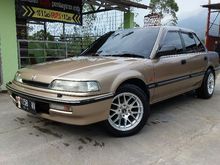 Honda Grand Civic th.1990 Antikkk Istimewa Full Original Cat