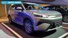New 2026 BYD Atto 3 facelift launched in Malaysia - 2 variants, from RM125,800