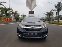 2018 Honda CR-V 1,5 Prestige Prestige VTEC SUV KM7rb ANTIK