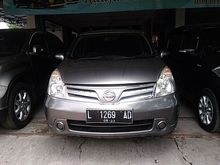 2013 Nissan Grand Livina 1.5 SV MPV