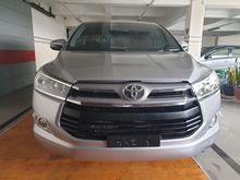 2020 Toyota Kijang Innova 2.4 V MPV