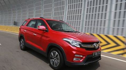 Kompetitor XL7 dan Rush Asal China Ini Terjual 1.275 Unit Kurang dari Setahun