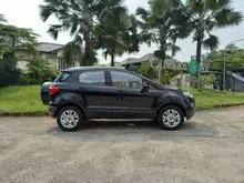 2014 Ford EcoSport 1.5 Titanium SUV