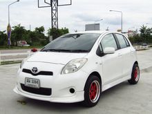 2012 Toyota Yaris 1.5 (ปี 06-13) J Hatchback AT