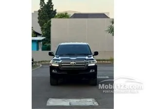 2009 Toyota Land Cruiser 4.5 200 Full spec SUV