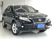 2010 Lexus RX270 2.7 (ปี 09-11) Luxury SUV AT