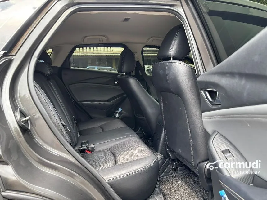 2021 Mazda CX-3 Sport SUV