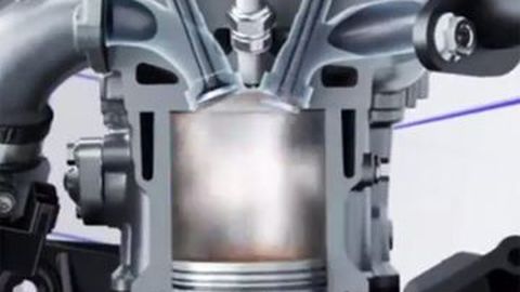 Yamaha Aerox Andalkan Teknologi VVA dan SMG