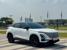 2023 Chery Omoda 5 1.5 RZ SUV Luxury KM 32RB