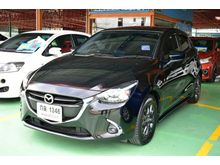 2018 Mazda 2 1.3 (ปี 15-18) Sports High Connect Hatchback