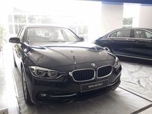 BMW 320i NIK 2016 Bombastis Price