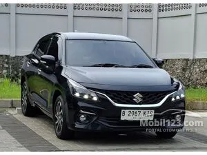 2023 Suzuki Baleno 1.5 Hatchback