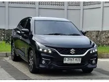 2023 Suzuki Baleno 1.5 Hatchback TDP 35jt Hitam Kondisi Istimewa Bergaransi Dan Dijamin Siap Pakai #kawanmobilbekas