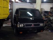 2010 Mitsubishi Colt L300 2.5 L300 Pick-up