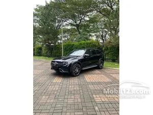 2022 Mercedes-Benz GLC200 2.0 Night Edition AMG Line SUV