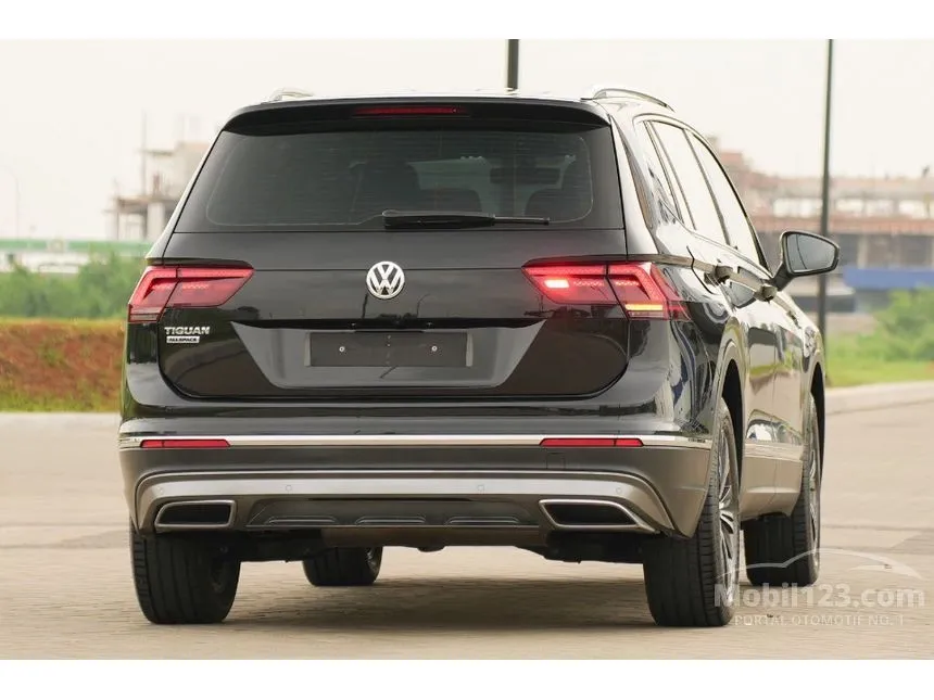 2022 Volkswagen Tiguan TSI Allspace SUV