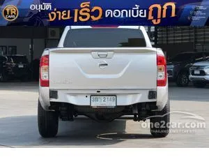 2021 Nissan Navara 2.5 SL King Cab Pickup