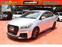2018 Suzuki Ciaz 1.2 (ปี 15-25) GL Sedan