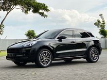 2015 Porsche Macan 2.0 Pmk 16 Good Condition Record Unddr Warranty