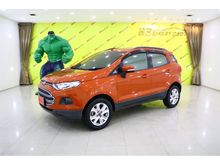 2014 Ford EcoSport 1.5 (ปี 13-16) Trend SUV AT