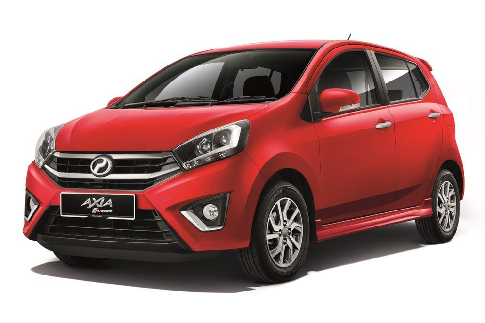 Perodua Achieves EEV Milestone In Malaysia With 500,000 