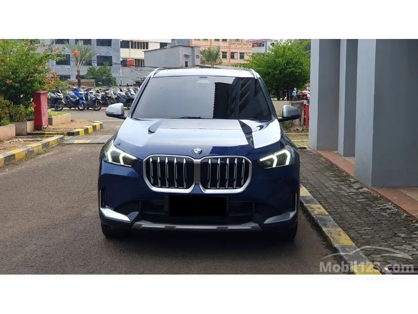 2023 BMW X1 sDrive18i xLine SUV